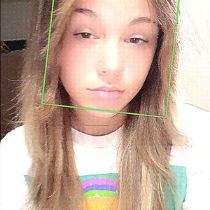 Meet your Posher, Savannah